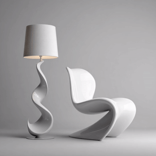 Freeform design example